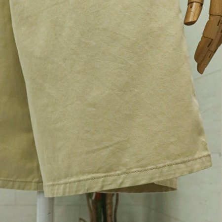 베이직5부반바지