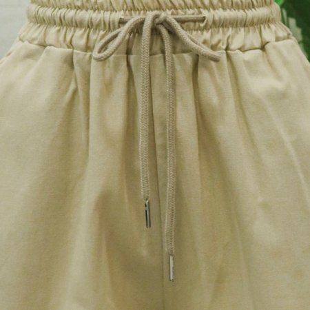 실버버튼자켓반바지세트