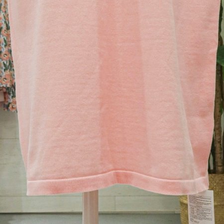 니트반팔롱원피스