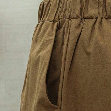 핀턱뷔스티에반바지세트