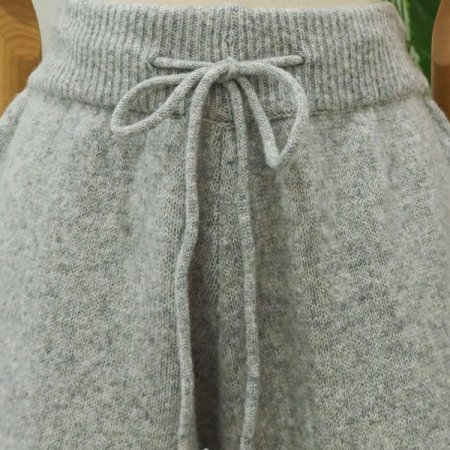 데일리니트반바지