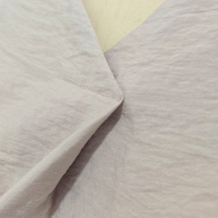 리코타캡소매블라우스