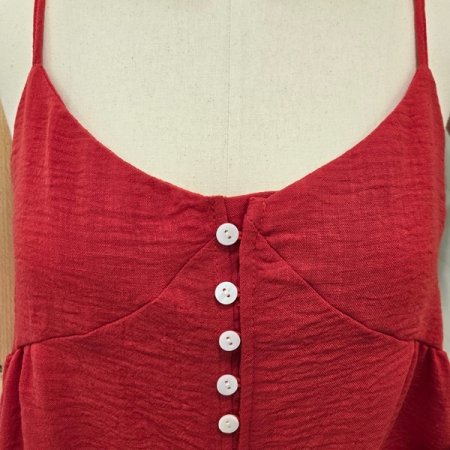 브레드스크런치세트블라우스