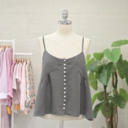 브레드스크런치세트블라우스