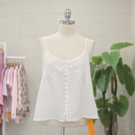 브레드스크런치세트블라우스