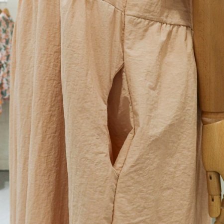 오브셔링반팔원피스