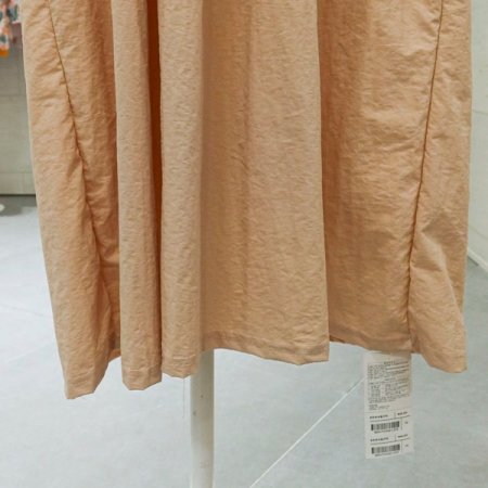 오브셔링반팔원피스