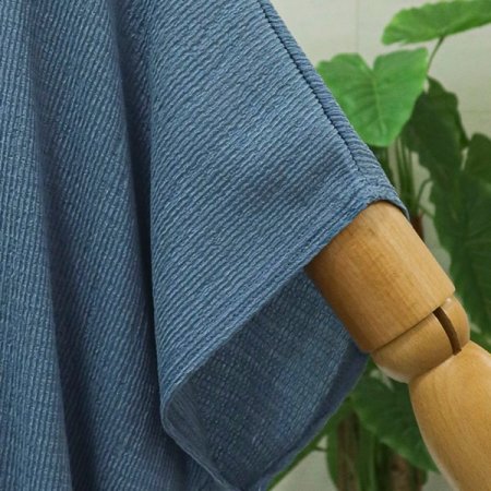 보잉브이넥셔링원피스