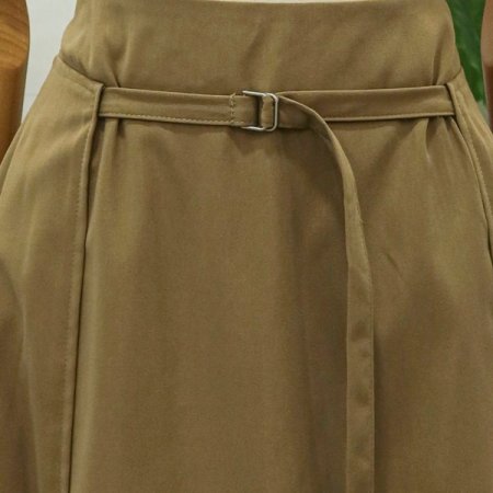 테론벨트포인트스커트