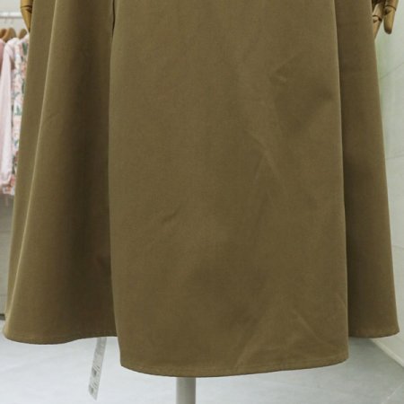 테론벨트포인트스커트