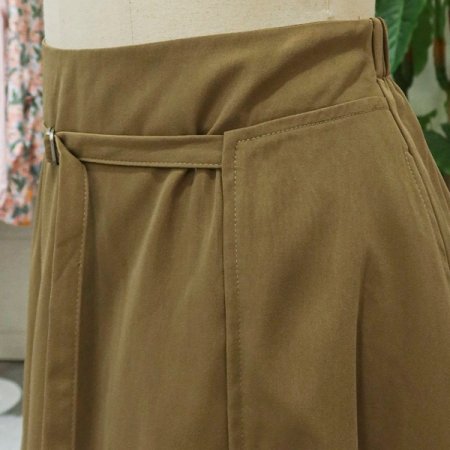 테론벨트포인트스커트