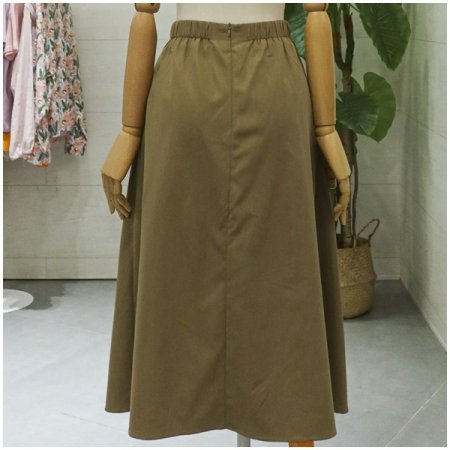 테론벨트포인트스커트