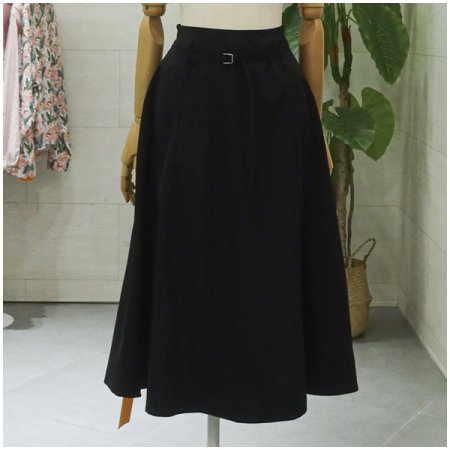 테론벨트포인트스커트