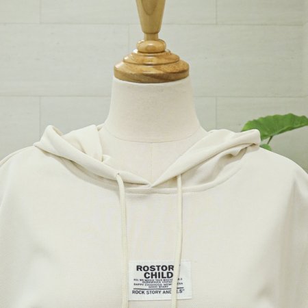 민소매후드반바지세트