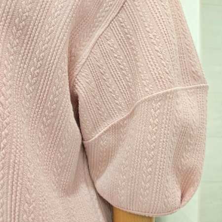 하트반니반팔티셔츠