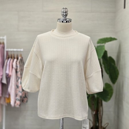 하트반니반팔티셔츠