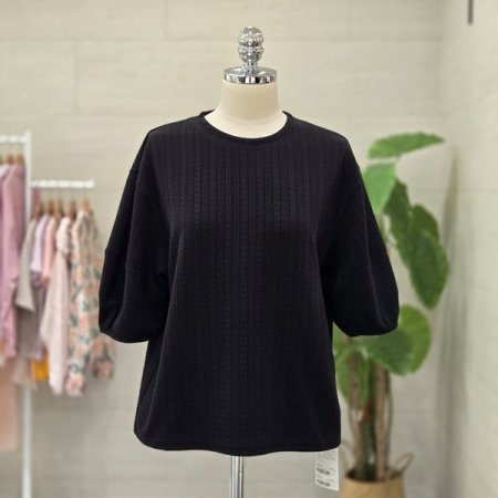 하트반니반팔티셔츠