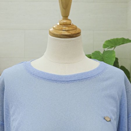 여름에이드트임긴팔니트