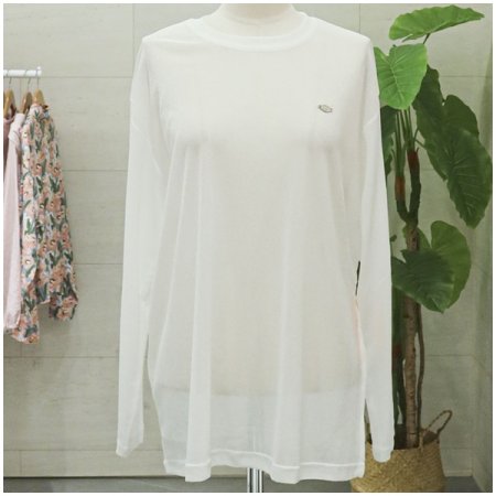 여름에이드트임긴팔니트