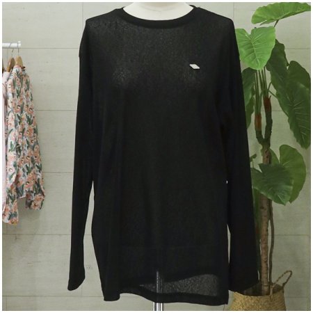 여름에이드트임긴팔니트