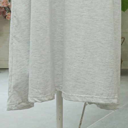 맥시롱민소매원피스