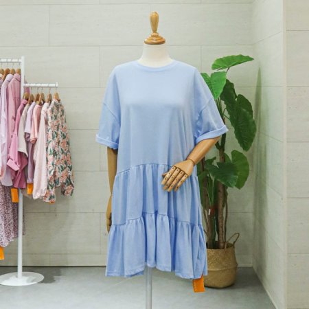 롤캉캉미니원피스