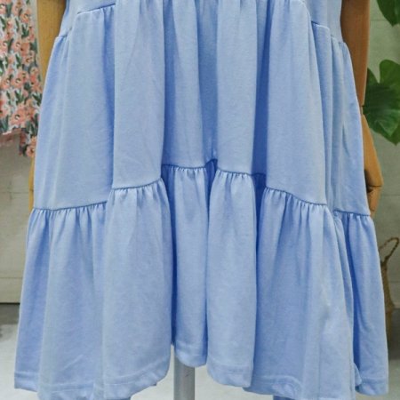 롤캉캉미니원피스