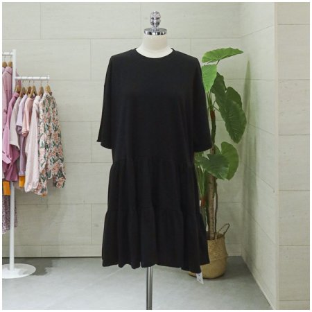 롤캉캉미니원피스