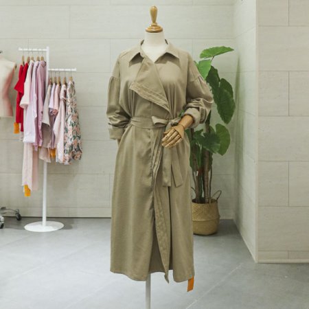 심플벨트원피스