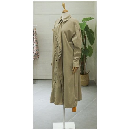 심플벨트원피스