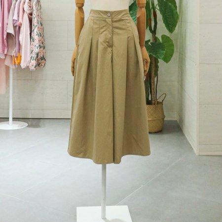 볼륨포켓롱팬츠