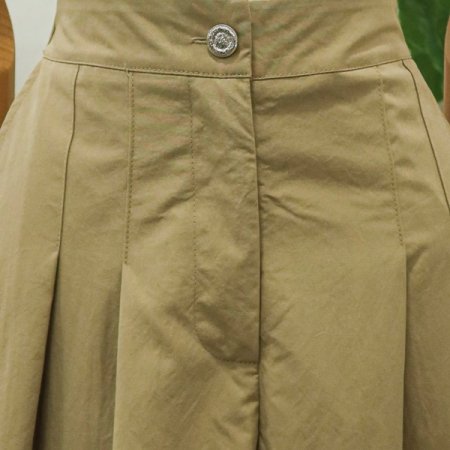 볼륨포켓롱팬츠