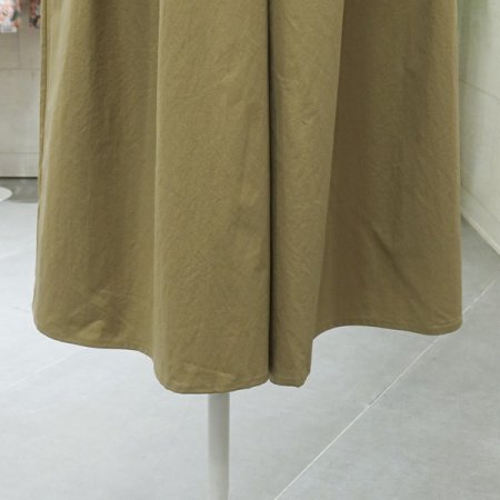 볼륨포켓롱팬츠