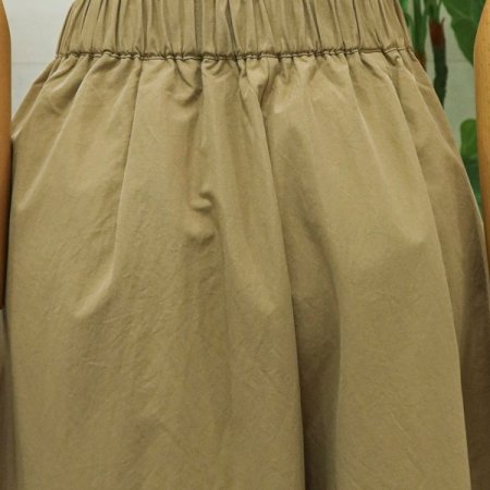 볼륨포켓롱팬츠