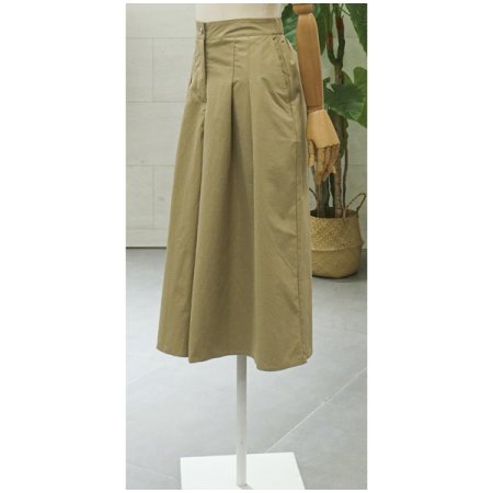 볼륨포켓롱팬츠