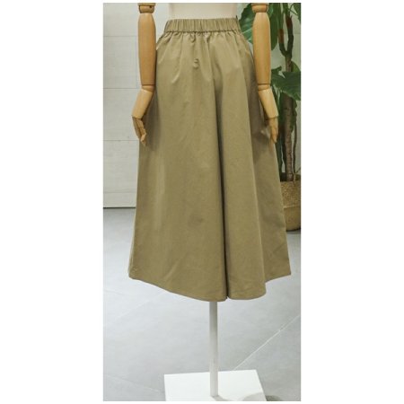 볼륨포켓롱팬츠