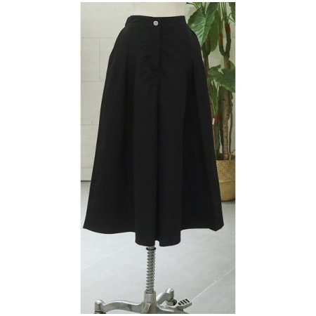 볼륨포켓롱팬츠