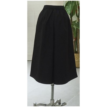 볼륨포켓롱팬츠