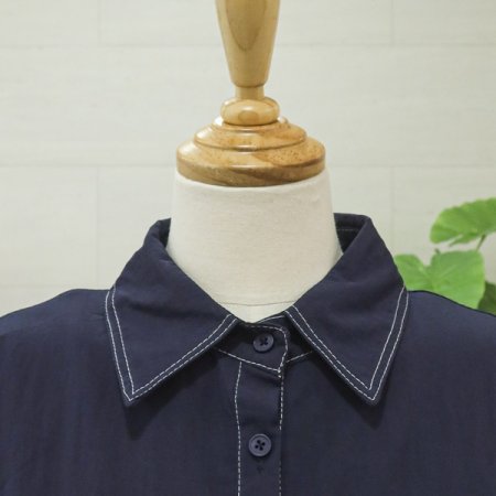 민소매남방세트