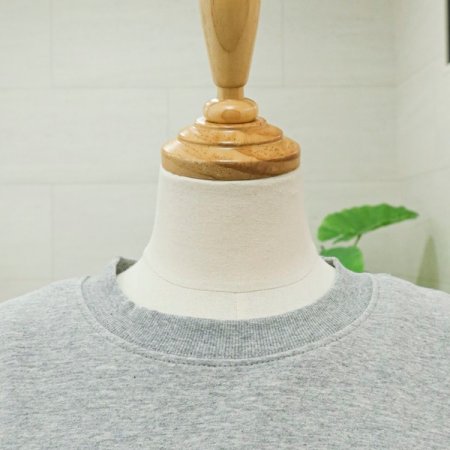 제퍼펜턴트맨투맨티셔츠