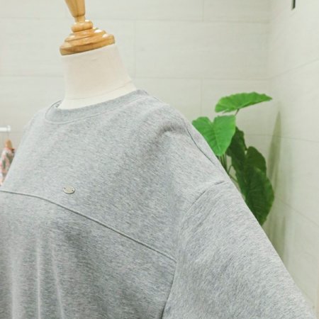 제퍼펜턴트맨투맨티셔츠