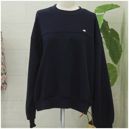 제퍼펜턴트맨투맨티셔츠