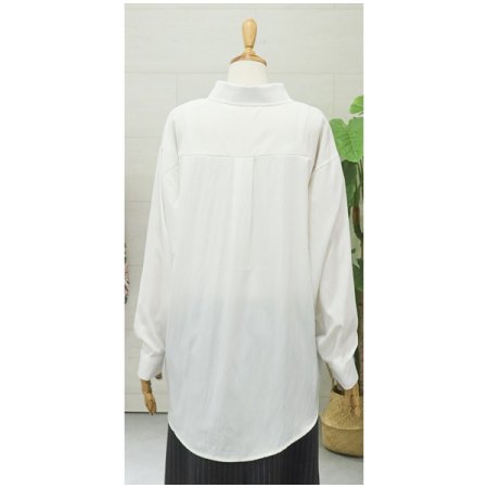 긴팔셔츠민소매세트