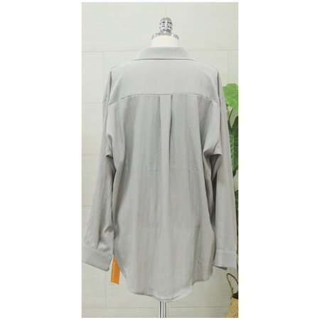 긴팔셔츠민소매세트