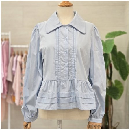 퍼스트블라우스세트