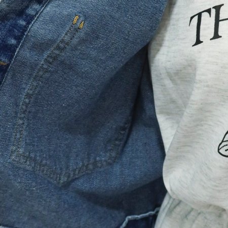 스티치뒤셔링데님자켓