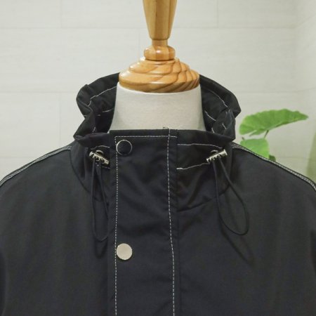 스티치포켓윈드자켓