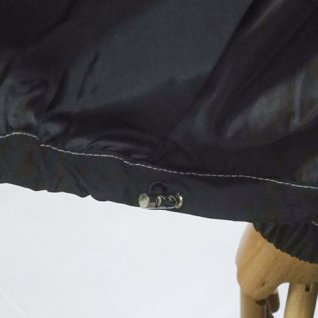 스티치포켓윈드자켓