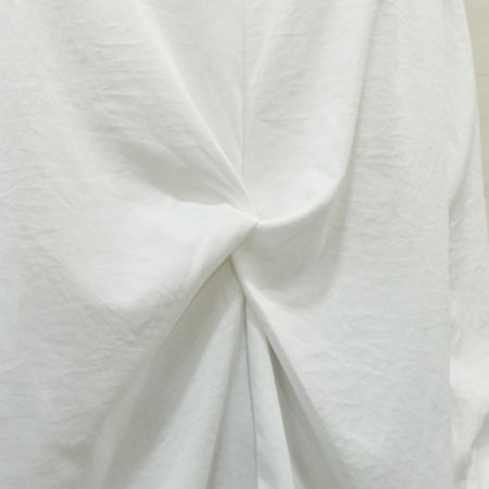 베이직뒷꼬임셔츠