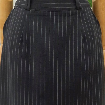 맥시스트라이프롱스커트